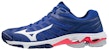 Mizuno Mizino Wave Voltage 'Biru' V1GA196020