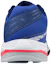 Shop Mizuno Wave Voltage 透氣耐磨防滑排球鞋 藍