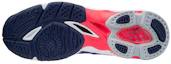 Purchase Mizuno Wave Voltage 透氣耐磨防滑排球鞋 藍
