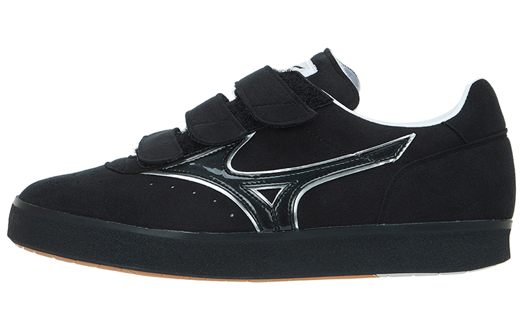Mizuno Mizondo Special Suede Spectra 'Black Magic Tape'