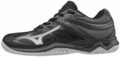 Mizuno Mizono Lightning Star Z5 JR 'Black' V1GD190397 Mizuno Mizono Lightning Star Z5 JR 'Black' V1GD190397