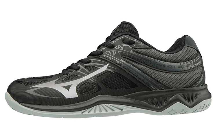 Mizuno Mizono Lightning Star Z5 JR 'Black' V1GD190397