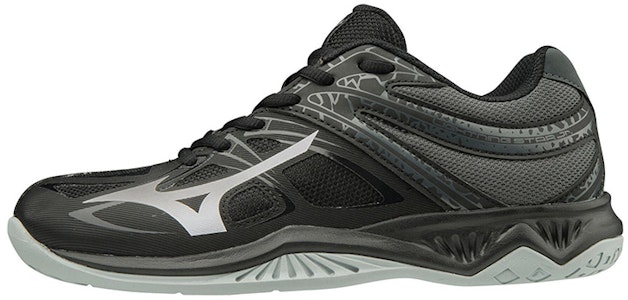 美津浓 Lightning Star Z5 JR '黑色' 运动鞋 V1GD190397 Buy 美津浓 Lightning Star Z5 JR '黑色' 运动鞋 V1GD190397