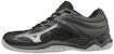 Mizuno Mizono Lightning Star Z5 JR 'Hitam' V1GD190397