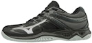 Buy Mizuno Mizono Lightning Star Z5 JR 'Hitam' V1GD190397