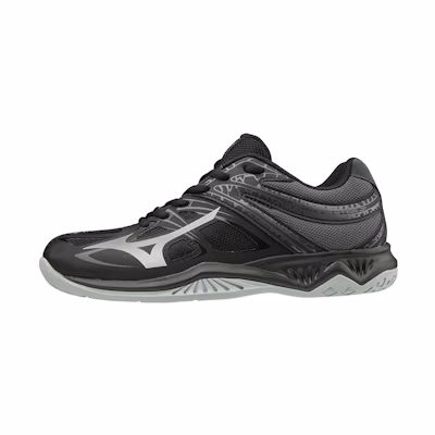 Mizuno Mizono Lightning Star Z5 JR 'Black'