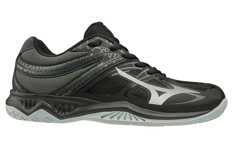 Order Mizuno Mizono Lightning Star Z5 JR 'Hitam' V1GD190397