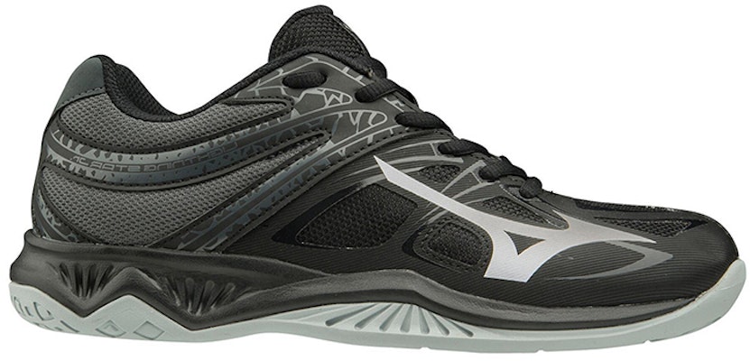 미즈노 라이트닝 스타 Z5 JR '블랙' (Mizuno Lightning Star Z5 JR 'Black') V1GD190397 Order 미즈노 라이트닝 스타 Z5 JR '블랙' (Mizuno Lightning Star Z5 JR 'Black') V1GD190397