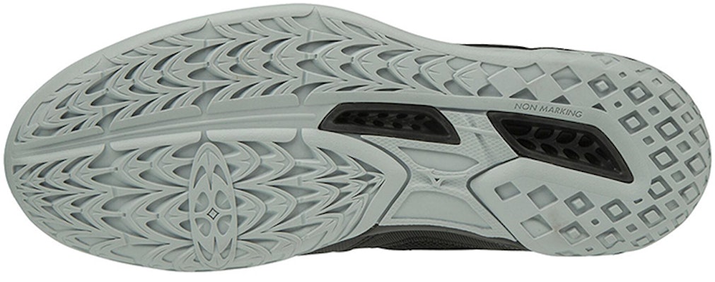 Mizuno Mizono Lightning Star Z5 JR 'Black' V1GD190397 Lookbook Mizuno Mizono Lightning Star Z5 JR 'Black' V1GD190397