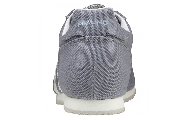 Shop ミズノ MR1 スリップオン グレー D1GF211602
