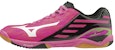 Mizuno Wave Drive Z 'Merah Jambu' 81GA160060