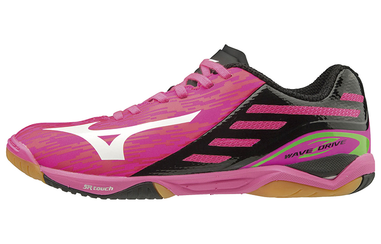 Mizuno Mizono Wave Drive Z 'Pink' 81GA160060