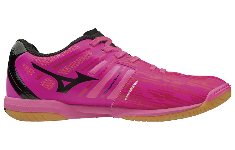Order Mizuno Mizono Wave Drive Z 'Pink' 81GA160060