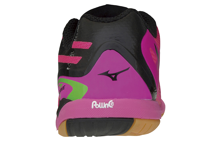 Shop Mizuno Mizono Wave Drive Z 'Pink' 81GA160060