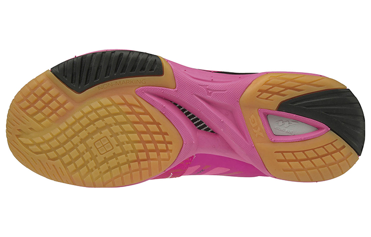 Purchase Mizuno Mizono Wave Drive Z 'Pink' 81GA160060