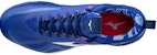 Mizuno Wave Fang Zero 'Biru Merah Jambu Putih' 71GA199020
