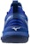 Mizuno Wave Fang Zero 'Biru Merah Jambu Putih' 71GA199020