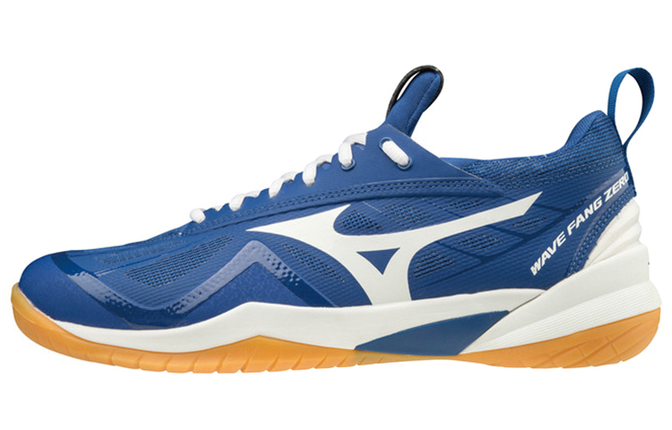 Mizuno Mizono Wave Fang Zero 'Blue White' 71GA199027