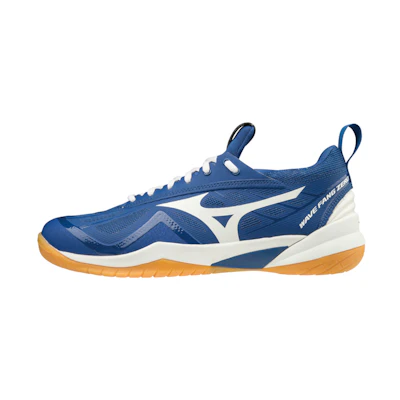 Mizuno Mizono Wave Fang Zero 'Blue White'