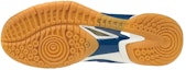 Shop Mizuno Mizono Wave Fang Zero 'Biru Putih' 71GA199027