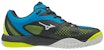 Mizuno Wave Intense Tour 4 AC 'Biru Putih Hitam' 61GA180001