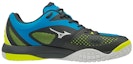 Order Mizuno Wave Intense Tour 4 AC 'Biru Putih Hitam' 61GA180001