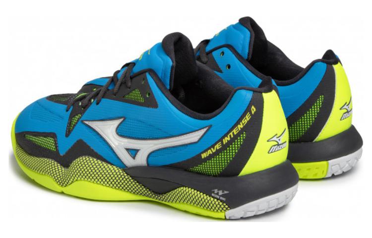Purchase Mizuno Mizono Wave Intense Tour 4 AC 'Blue White Black' 61GA180001