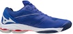 Mizuno Mizono Wave Lightning Z6 'Biru Merah Jambu' V1GA200020