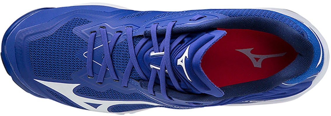 【評鑑諮詢】Mizuno Wave Lightning Z6 運動跑步鞋 藍粉 Shop 【評鑑諮詢】Mizuno Wave Lightning Z6 運動跑步鞋 藍粉