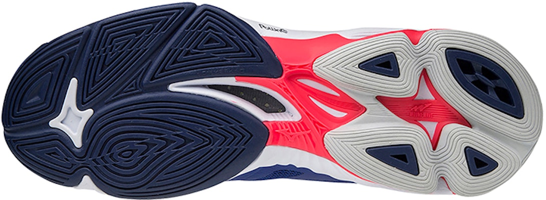 【評鑑諮詢】Mizuno Wave Lightning Z6 運動跑步鞋 藍粉 Purchase 【評鑑諮詢】Mizuno Wave Lightning Z6 運動跑步鞋 藍粉