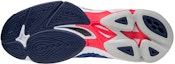 Purchase Mizuno Mizono Wave Lightning Z6 'Biru Merah Jambu' V1GA200020