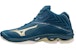 Mizuno Wave Lightning Z6 MID 'Biru' V1GA200551