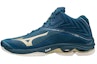 Buy Mizuno Wave Lightning Z6 MID 'Biru' V1GA200551