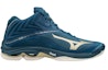 Order Mizuno Wave Lightning Z6 MID 'Biru' V1GA200551