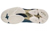 Shop Mizuno Wave Lightning Z6 MID 'Biru' V1GA200551