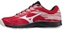 Mizuno Mizono Wave Momentum 'Merah Hitam' 71GA204563