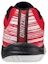 Shop Mizuno Mizono Wave Momentum 'Merah Hitam' 71GA204563