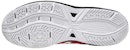 Mizuno Mizono Wave Momentum 'Merah Hitam' 71GA204563