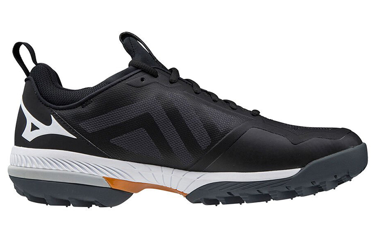 Mizuno Mizono Wave Panthera 'Black Gold' 圖 2