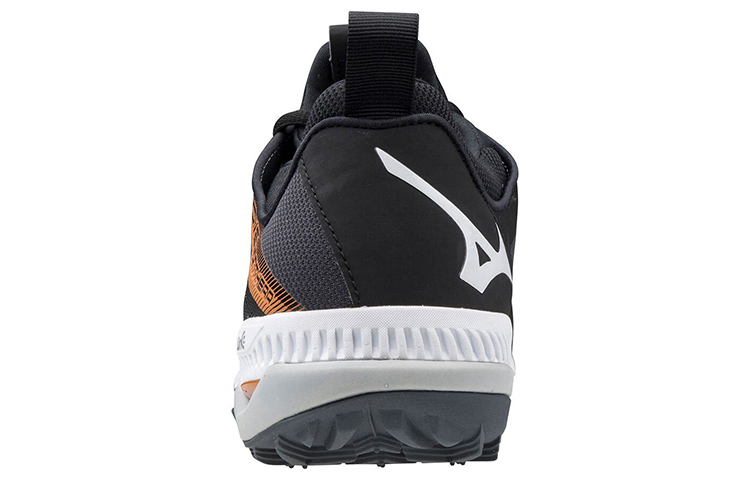 Mizuno Mizono Wave Panthera 'Black Gold' 圖 4