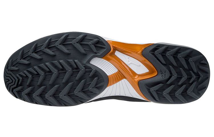 Mizuno Mizono Wave Panthera 'Black Gold' 圖 5