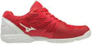 Order Mizuno Mizono Wave Rider 25 Wide 'Red White' V1GA173001