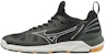 Mizuno Wave Luminous 'Hitam Bola Tampar' V1GA182010