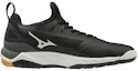 Order Mizuno Wave Luminous 'Hitam Bola Tampar' V1GA182010