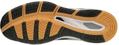 Shop Mizuno Wave Luminous 'Hitam Bola Tampar' V1GA182010