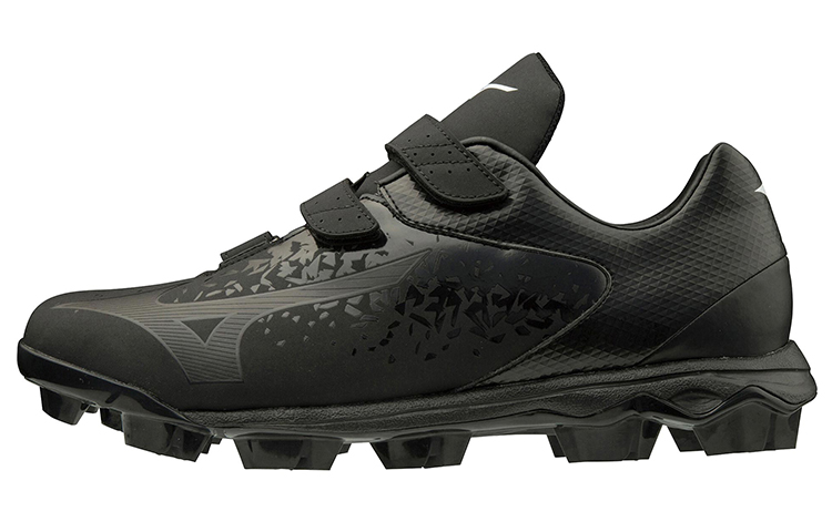 Mizuno Mizundo Wave Select Nine 'Black' 11GP202000