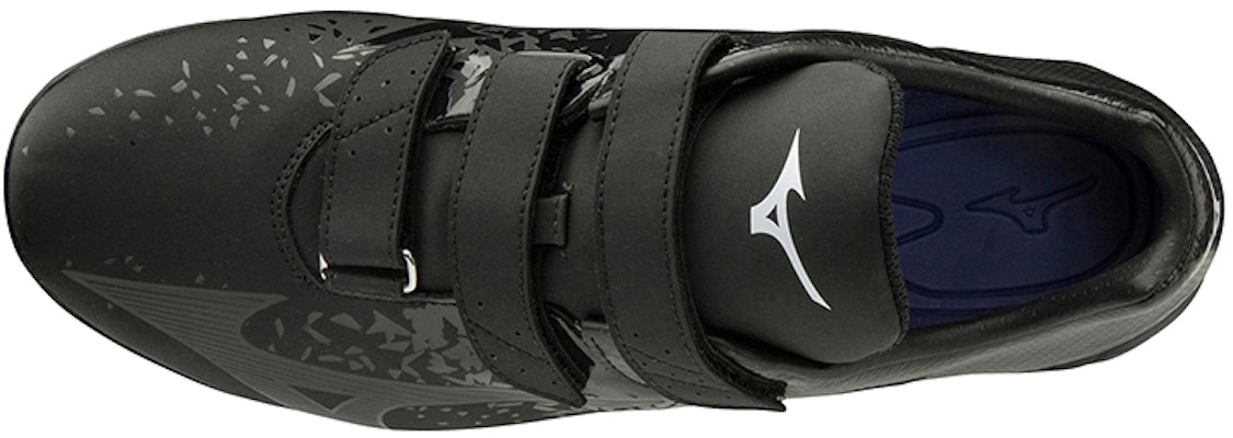 Mizuno Mizundo Wave Select Nine 'Black' 11GP202000 Lookbook Mizuno Mizundo Wave Select Nine 'Black' 11GP202000