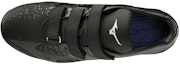 Lookbook Mizuno Mizundo Wave Select Nine 'Black' 11GP202000