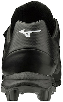 Mizuno Mizundo Wave Select Nine 'Black' 11GP202000 Shop Mizuno Mizundo Wave Select Nine 'Black' 11GP202000