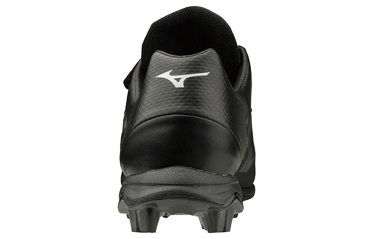 Shop Mizuno Mizundo Wave Select Nine 'Black' 11GP202000